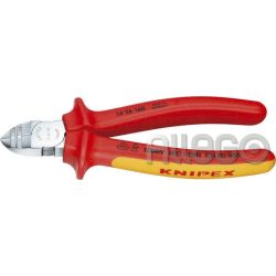 Knipex Abisolier-Seitenschneider 160 mm 14 26 160 /1527924