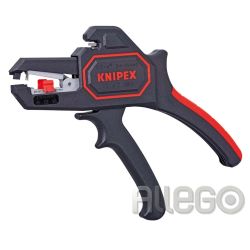 Knipex Abisolierzange 1262 selbsteinstellend