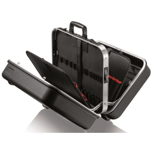 Bild: KNIPEX BIG Twin Werkzeugkoffer