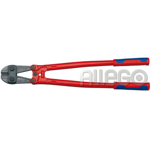 Bild: Knipex Bolzenschneider 610 mm 71 72 610