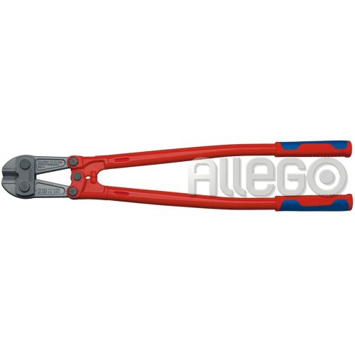Bild: Knipex Bolzenschneider 760 mm 71 72 760