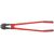 Bild: KNIPEX Bolzenschneider 910 mm