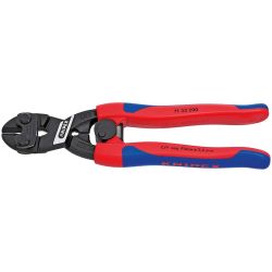 KNIPEX CoBolt Kompakt Bolzenschneider 200 mm