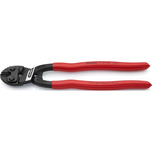 Bild: KNIPEX CoBolt Kompakt- Bolzenschneider