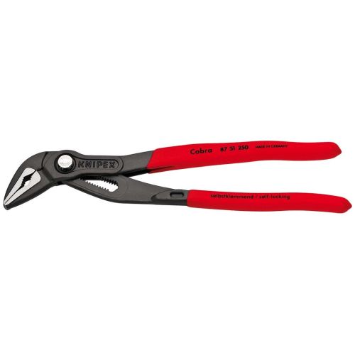Bild: KNIPEX Cobra ES Wasserpumpenzange