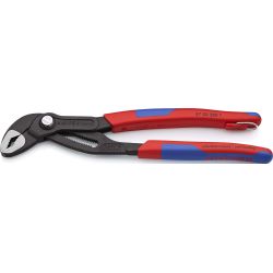 KNIPEX Cobra mit Befestigungsöse