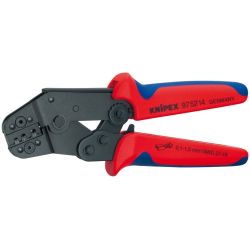 KNIPEX Crimp-Hebelzange
