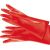 Bild: KNIPEX Elektrikerhandschuhe Gr 11, Klasse 3