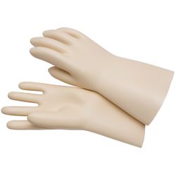 KNIPEX Elektrikerhandschuhe Gr 9, Klasse 1