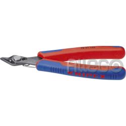 Knipex Elektronic-Super-Knips 125 mm 78 61 125 /1528696