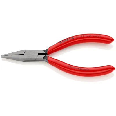 Knipex Elektronik-Greifzange 125 mm 3721