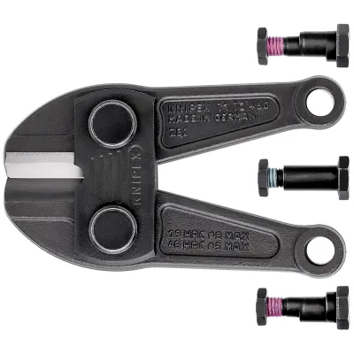 KNIPEX Ersatz-Messerkopf f. 71 72 460