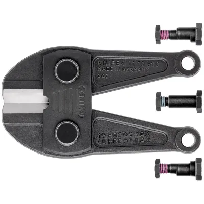 KNIPEX Ersatz-Messerkopf f. 71 72 610