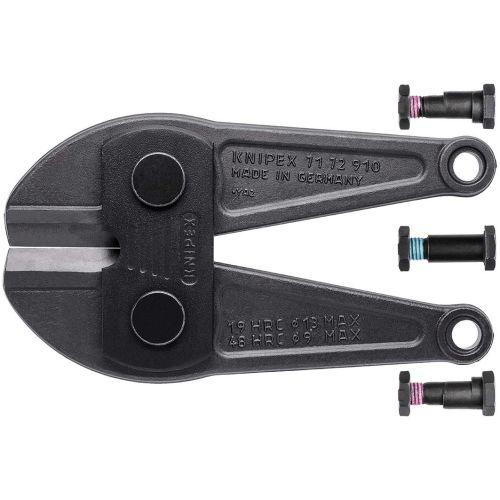 Bild: KNIPEX Ersatz-Messerkopf f. 71 72 910