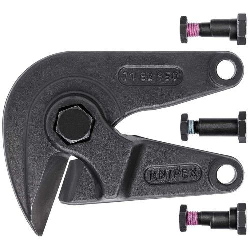 Bild: KNIPEX Ersatz-Messerkopf f. 71 82 950