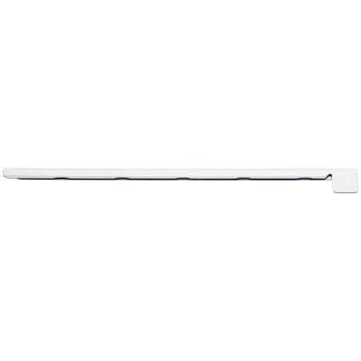 KNIPEX Stabilisierungsschiene 90 10 165 E01 Ersatzteilset | für Universalmesser 90 10 165 BK | hochwertig