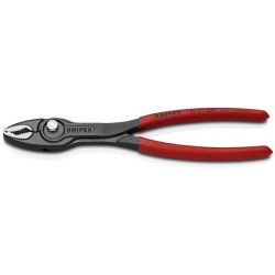 Knipex Frontgreifzange TwinGrip 200 mm 82 01 200