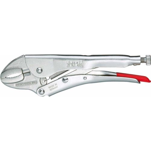 Bild: KNIPEX Gripzange