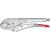 Bild: KNIPEX Gripzange