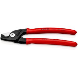 KNIPEX Kabelschere