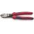 Bild: KNIPEX Kraft-Seitenschneider 200 mm, Comfort Griffe