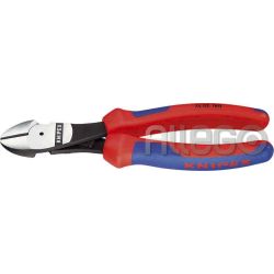Knipex Kraftseitenschneider 7402 - 200 mm