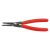 Bild: KNIPEX Praezision- Sicherungsringzange