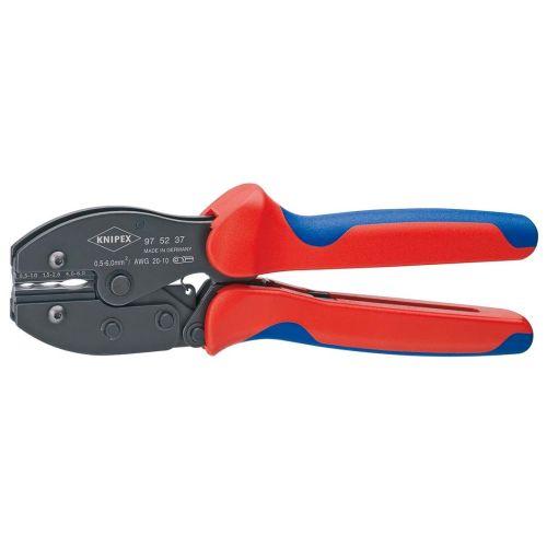 Bild: KNIPEX PreciForce Crimpzange 97 52 37