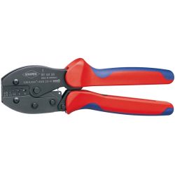 KNIPEX PreciForce Crimpzange 97 52 38