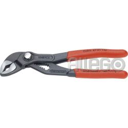 Knipex Rohrzange Cobra 150 mm 8701