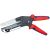 Bild: KNIPEX Schere für Kabelkanäle