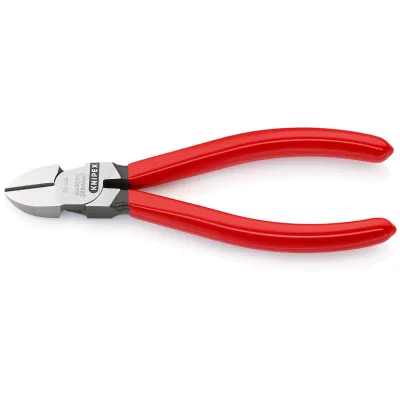 Knipex Seitenschneider 140 mm 7001