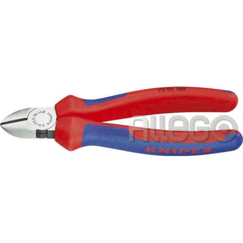 Bild: Knipex Seitenschneider 160 mm 7002 LOSE