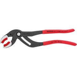 KNIPEX Siphon-und Connectorenzange