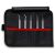 Bild: KNIPEX SMD-Präzisionspinzetten -Set, 5tlg