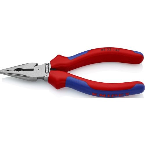 Bild: KNIPEX Spitzkombizange