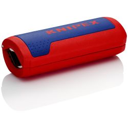 KNIPEX TwistCut Wellrohrschneider