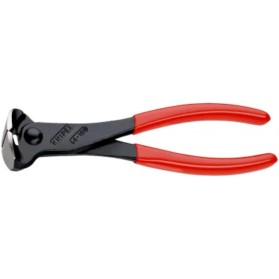 Knipex Vorschneider 180 mm 6801