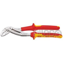 Knipex Wasserpumpenzange "Alligator" 1000 V 250 mm 88 06 250 /1529341