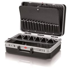 KNIPEX Werkzeugkoffer Standard leer