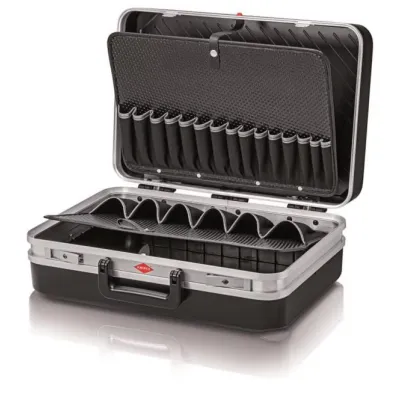 KNIPEX Werkzeugkoffer Standard leer