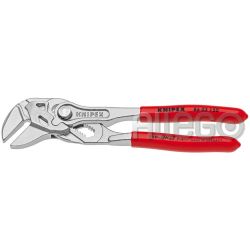 Knipex Zangenschlüssel 150 mm 86 03 150