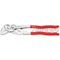 Knipex Zangenschlüssel 250 mm 8603 E 462 025