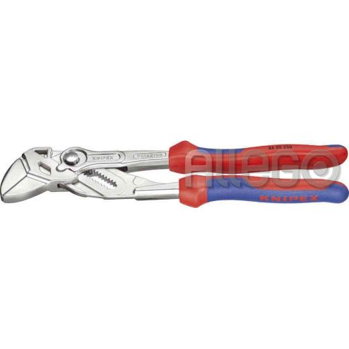 Bild: Knipex Zangenschlüssel 250 mm 8605 E 462 032