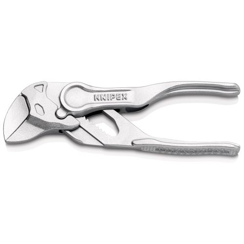 Bild: Knipex Zangenschlüssel XS 100 mm 86 04 100