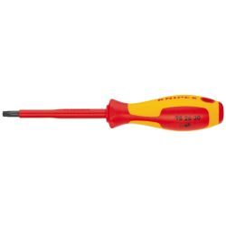 KNIPEXWerk 6-rund-Schraubendreher 185mm 98 26 20