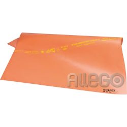 KNIPEXWerk Abdecktuch aus Gummi 98 67 05