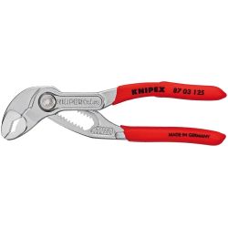 KnipexWerk Cobra-Wasserp.-Zange 125mm 87 03 125