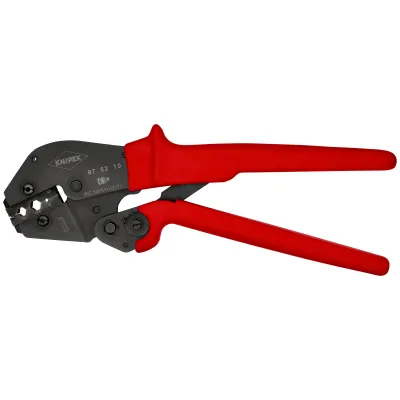 KnipexWerk Crimpzange 250mm 97 52 10