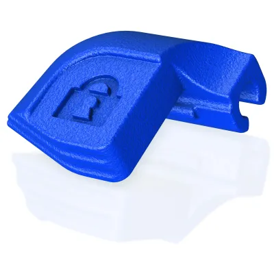 KNIPEXWerk Ersatz-Riegelset für 16 50 145 16 50 145 E02